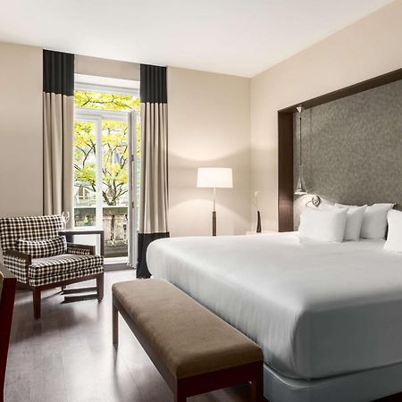 เอ็นเอช คอลเล็คชั่น บรัสเซล เซ็นเตอร์ Hotel บรัสเซลส์ ภายนอก รูปภาพ