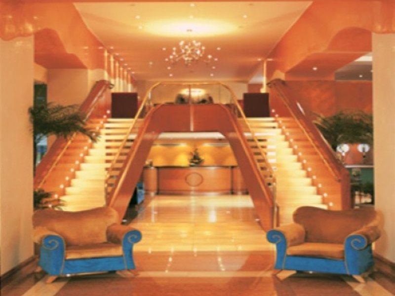 เอ็นเอช คอลเล็คชั่น บรัสเซล เซ็นเตอร์ Hotel บรัสเซลส์ ภายใน รูปภาพ